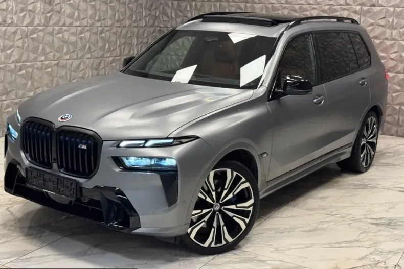 BMW X7 (Seria X) din 2023 cu 32.330 km - oferta BMW226141 - foto 6
