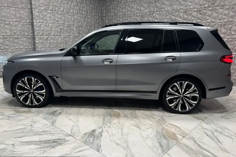 BMW X7 (Seria X) din 2023 cu 32.330 km - oferta BMW226141 - foto 8