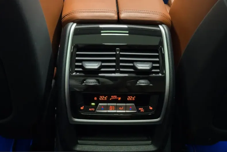 BMW X7 (Seria X) din 2023 cu 32.330 km - oferta BMW226141 - foto 28