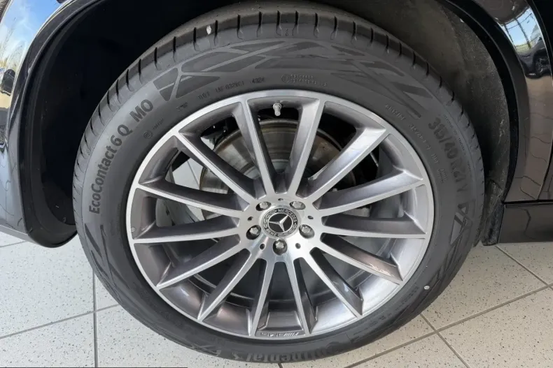 Mercedes-Benz GLE 450 (Clasa GLE) din 2025 cu 9.900 km - oferta MER226142 - foto 8
