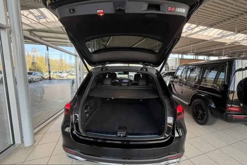 Mercedes-Benz GLE 450 (Clasa GLE) din 2025 cu 9.900 km - oferta MER226142 - foto 9