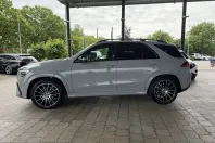 Mercedes-Benz GLE 450 (Clasa GLE) din 2024 cu 34.800 km - oferta MER226143 - foto 1