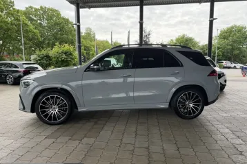 Mercedes-Benz GLE 450 din 2024 - oferta MER226143