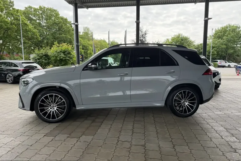 Mercedes-Benz GLE 450 (Clasa GLE) din 2024 cu 34.800 km - oferta MER226143 - foto 1