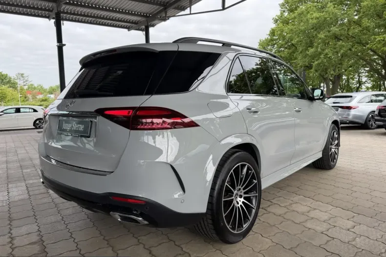 Mercedes-Benz GLE 450 (Clasa GLE) din 2024 cu 34.800 km - oferta MER226143 - foto 2