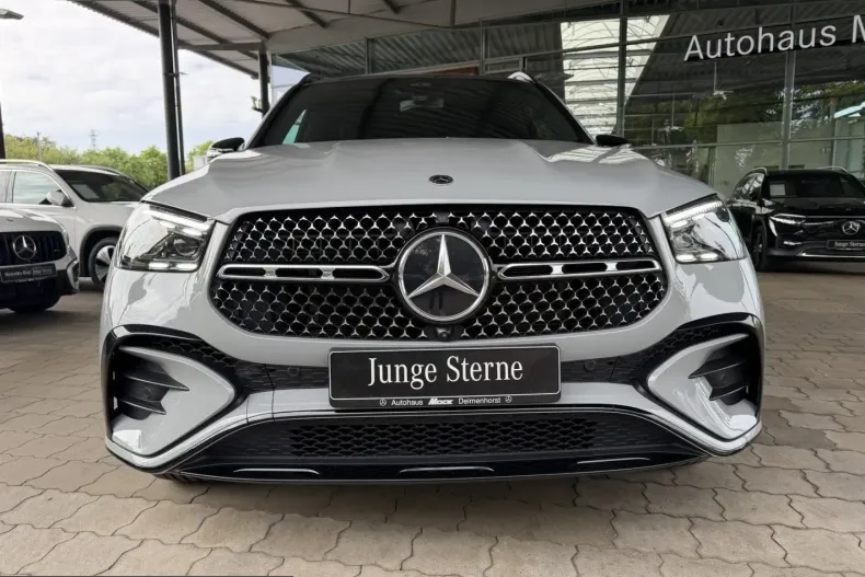 Mercedes-Benz GLE 450 (Clasa GLE) din 2024 cu 34.800 km - oferta MER226143 - foto 4