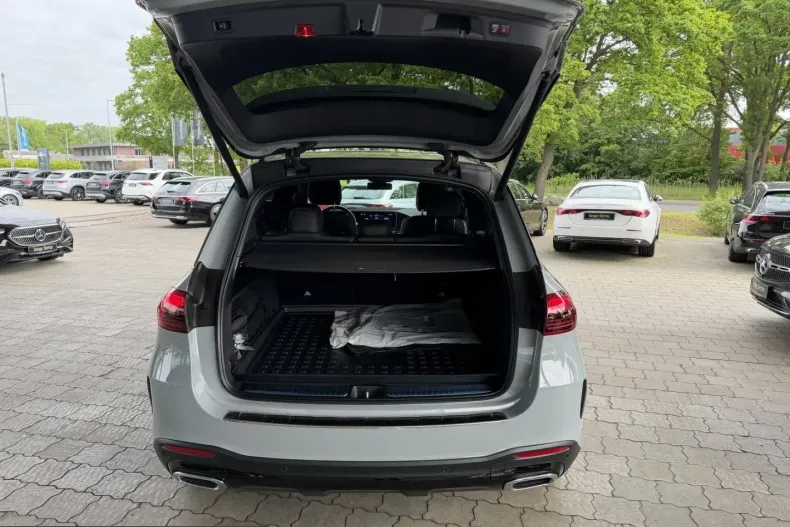 Mercedes-Benz GLE 450 (Clasa GLE) din 2024 cu 34.800 km - oferta MER226143 - foto 9