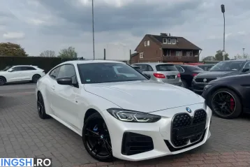BMW M440 din 2023 - oferta BMW226144