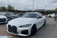 BMW M440 (Seria 4) din 2023 cu 56.900 km - oferta BMW226144 - foto 2