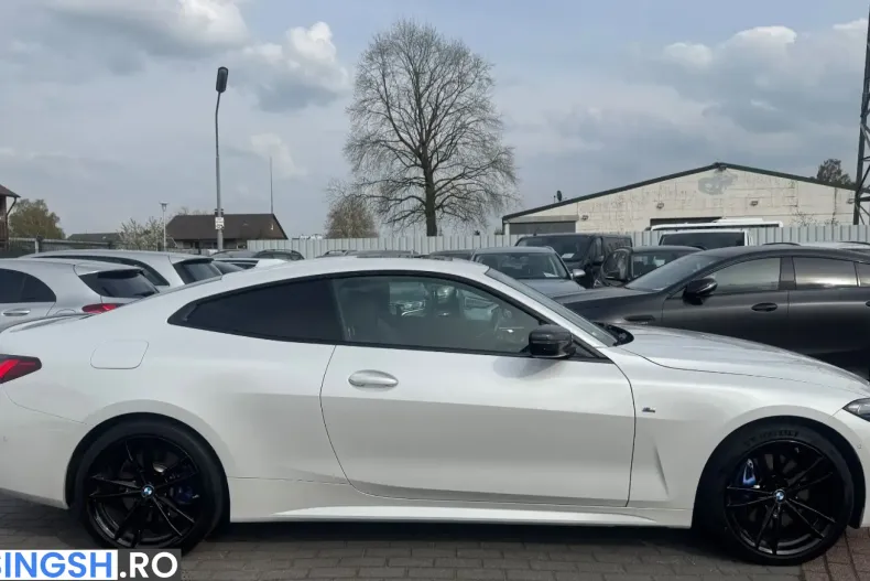 BMW M440 (Seria 4) din 2023 cu 56.900 km - oferta BMW226144 - foto 5