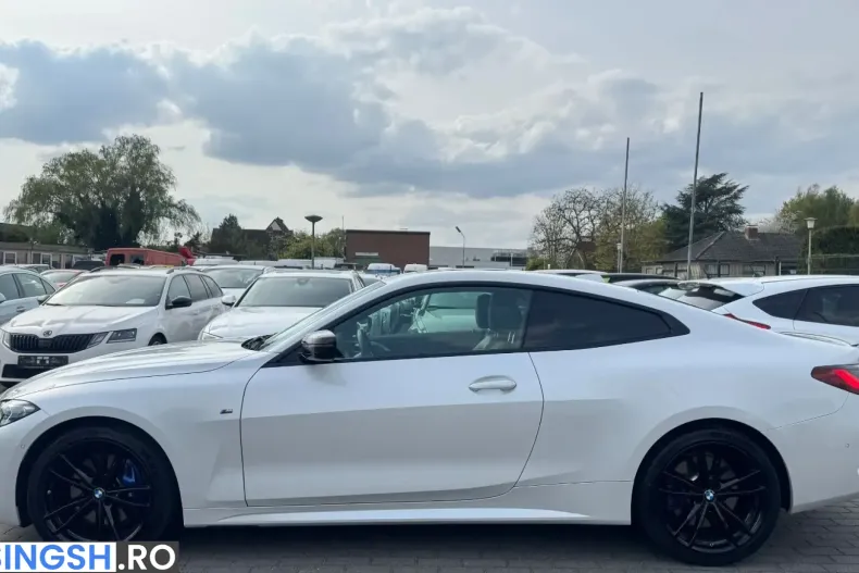 BMW M440 (Seria 4) din 2023 cu 56.900 km - oferta BMW226144 - foto 6