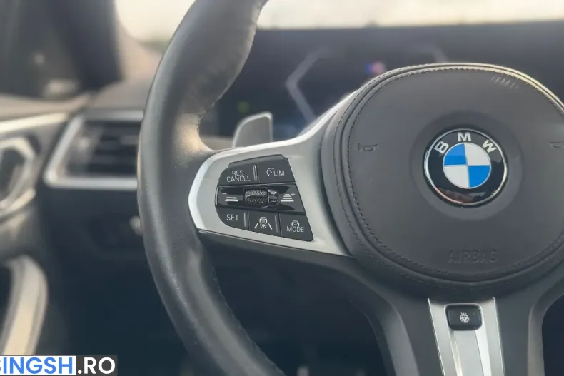 BMW M440 (Seria 4) din 2023 cu 56.900 km - oferta BMW226144 - foto 9