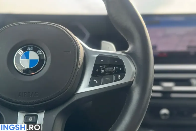 BMW M440 (Seria 4) din 2023 cu 56.900 km - oferta BMW226144 - foto 10