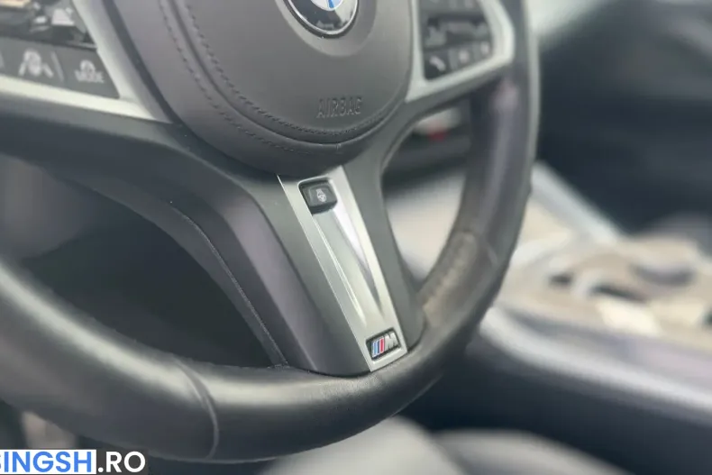 BMW M440 (Seria 4) din 2023 cu 56.900 km - oferta BMW226144 - foto 11