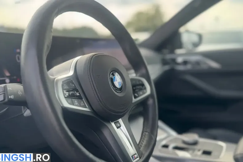 BMW M440 (Seria 4) din 2023 cu 56.900 km - oferta BMW226144 - foto 12