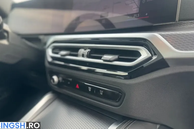 BMW M440 (Seria 4) din 2023 cu 56.900 km - oferta BMW226144 - foto 20