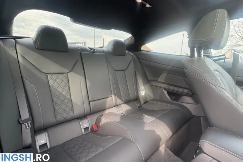 BMW M440 (Seria 4) din 2023 cu 56.900 km - oferta BMW226144 - foto 29