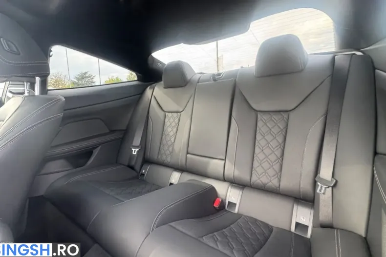 BMW M440 (Seria 4) din 2023 cu 56.900 km - oferta BMW226144 - foto 30