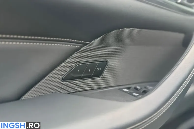 BMW M440 (Seria 4) din 2023 cu 56.900 km - oferta BMW226144 - foto 32