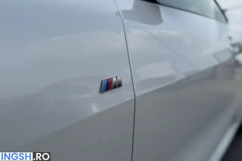 BMW M440 (Seria 4) din 2023 cu 56.900 km - oferta BMW226144 - foto 36