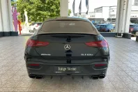 Mercedes-Benz GLE 63 AMG (Clasa GLE) din 2024 cu 29.541 km - oferta MER226145 - foto 4