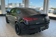 Mercedes-Benz GLE 63 AMG (Clasa GLE) din 2024 cu 29.541 km - oferta MER226145 - foto 5