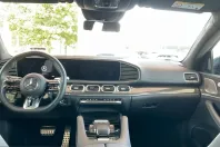 Mercedes-Benz GLE 63 AMG (Clasa GLE) din 2024 cu 29.541 km - oferta MER226145 - foto 10