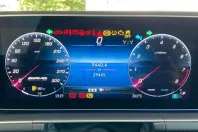 Mercedes-Benz GLE 63 AMG (Clasa GLE) din 2024 cu 29.541 km - oferta MER226145 - foto 11