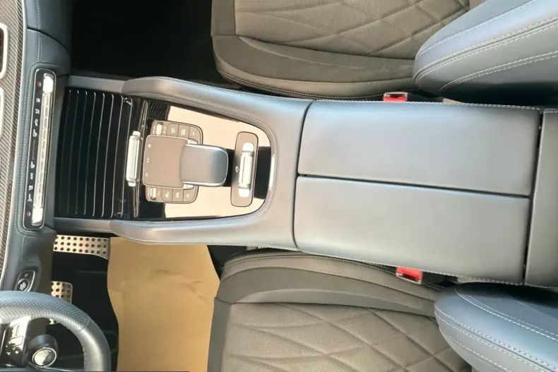 Mercedes-Benz GLE 63 AMG (Clasa GLE) din 2024 cu 29.541 km - oferta MER226145 - foto 14