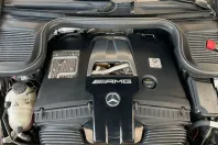 Mercedes-Benz GLE 63 AMG (Clasa GLE) din 2024 cu 29.541 km - oferta MER226145 - foto 24