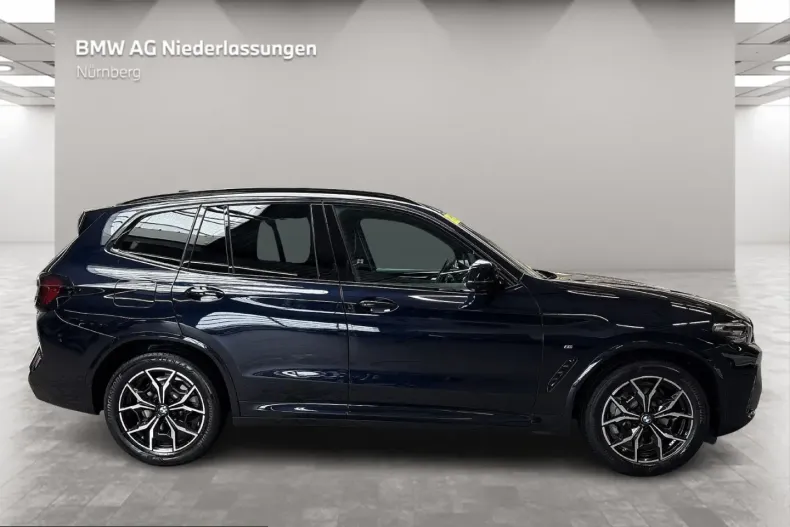 BMW X3 (Seria X) din 2023 cu 57.979 km - oferta BMW226146 - foto 2
