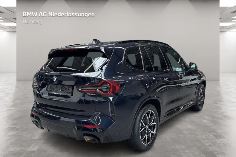 BMW X3 (Seria X) din 2023 cu 57.979 km - oferta BMW226146 - foto 3