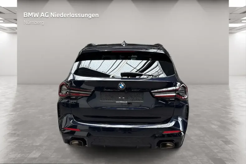 BMW X3 (Seria X) din 2023 cu 57.979 km - oferta BMW226146 - foto 4
