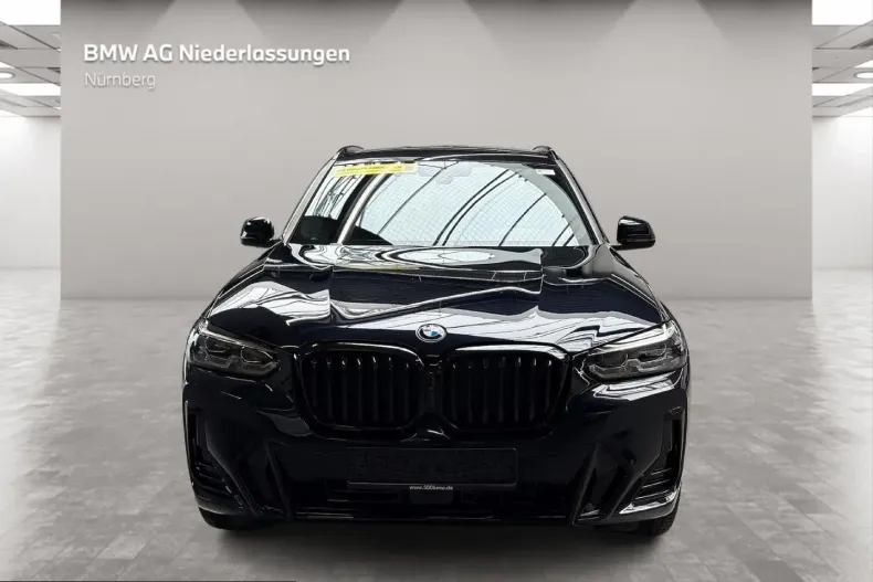 BMW X3 (Seria X) din 2023 cu 57.979 km - oferta BMW226146 - foto 5