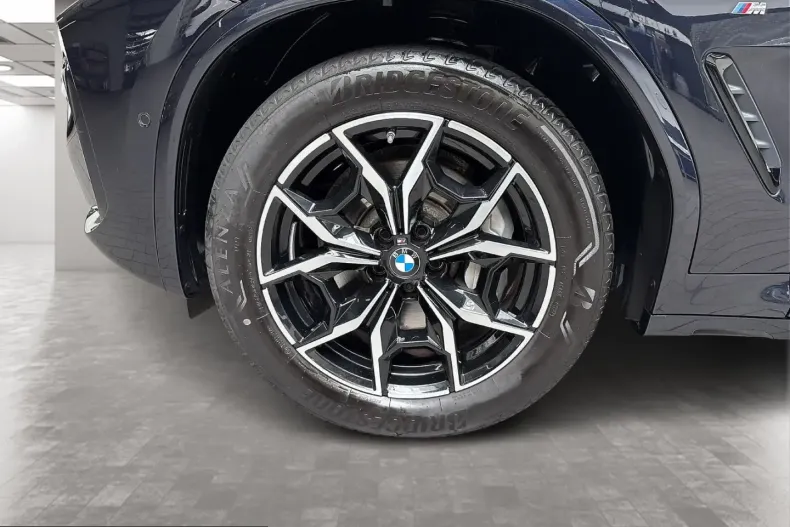 BMW X3 (Seria X) din 2023 cu 57.979 km - oferta BMW226146 - foto 6