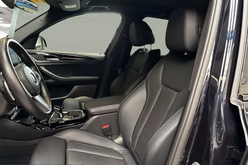 BMW X3 (Seria X) din 2023 cu 57.979 km - oferta BMW226146 - foto 8