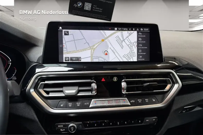 BMW X3 (Seria X) din 2023 cu 57.979 km - oferta BMW226146 - foto 11