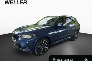 BMW X3 din 2023 - oferta BMW226147