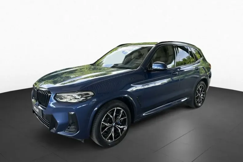 BMW X3 (Seria X) din 2023 cu 59.566 km - oferta BMW226147 - foto 3