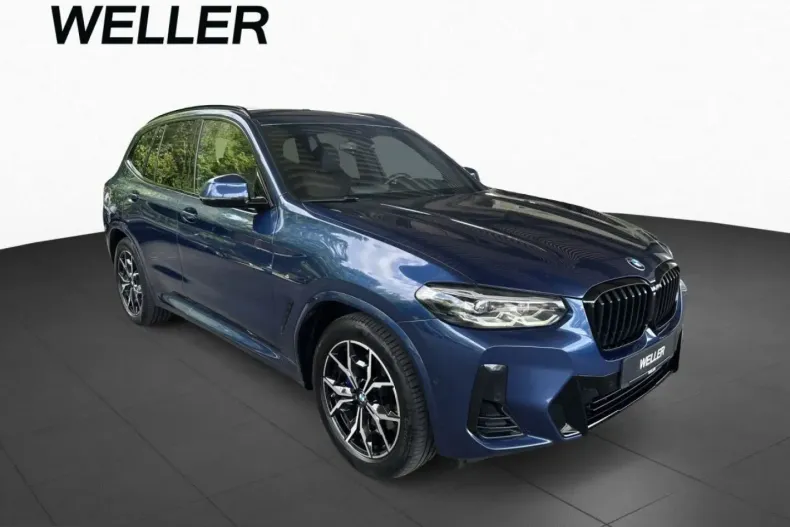 BMW X3 (Seria X) din 2023 cu 59.566 km - oferta BMW226147 - foto 4