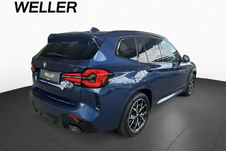BMW X3 (Seria X) din 2023 cu 59.566 km - oferta BMW226147 - foto 5