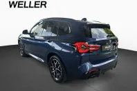 BMW X3 (Seria X) din 2023 cu 59.566 km - oferta BMW226147 - foto 6