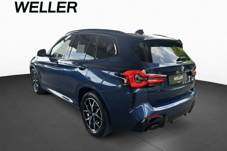 BMW X3 (Seria X) din 2023 cu 59.566 km - oferta BMW226147 - foto 6