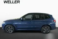BMW X3 (Seria X) din 2023 cu 59.566 km - oferta BMW226147 - foto 9