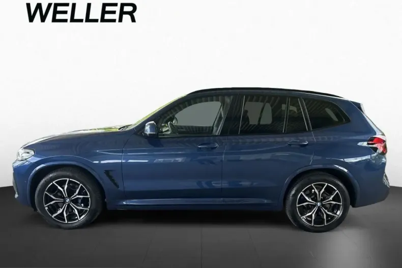 BMW X3 (Seria X) din 2023 cu 59.566 km - oferta BMW226147 - foto 9