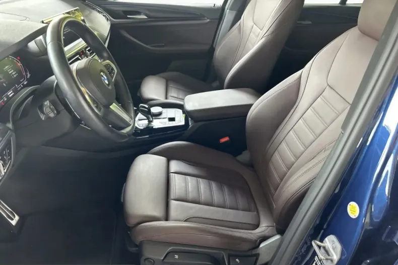 BMW X3 (Seria X) din 2023 cu 59.566 km - oferta BMW226147 - foto 10