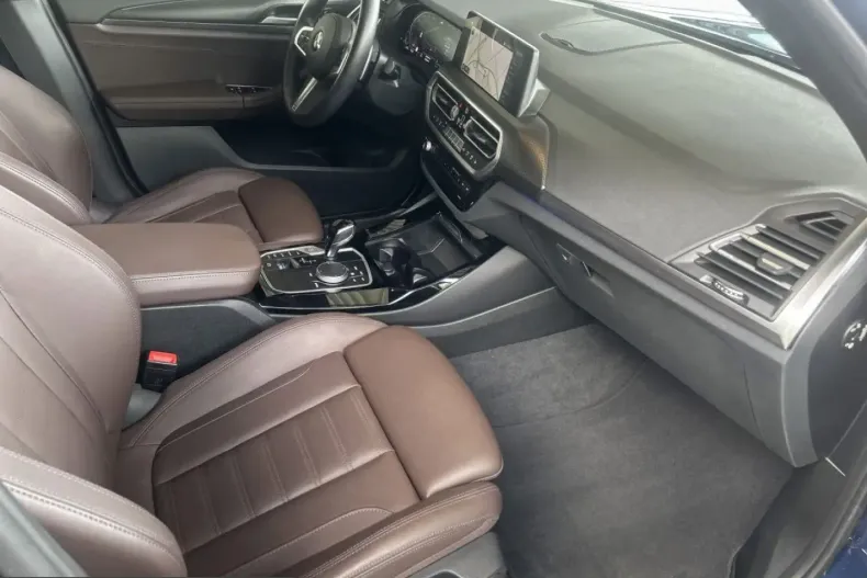BMW X3 (Seria X) din 2023 cu 59.566 km - oferta BMW226147 - foto 11