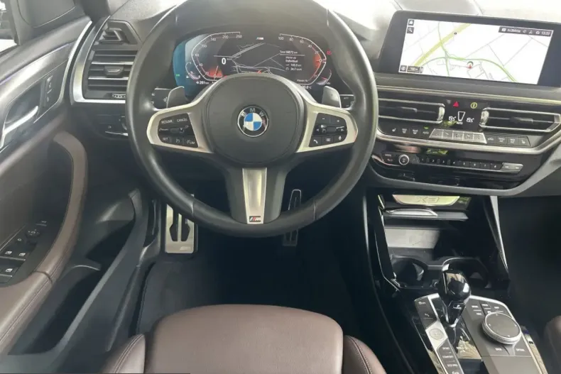 BMW X3 (Seria X) din 2023 cu 59.566 km - oferta BMW226147 - foto 14