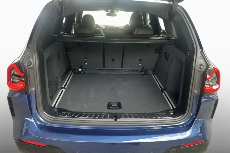 BMW X3 (Seria X) din 2023 cu 59.566 km - oferta BMW226147 - foto 16