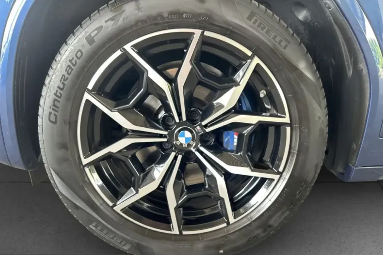 BMW X3 (Seria X) din 2023 cu 59.566 km - oferta BMW226147 - foto 17